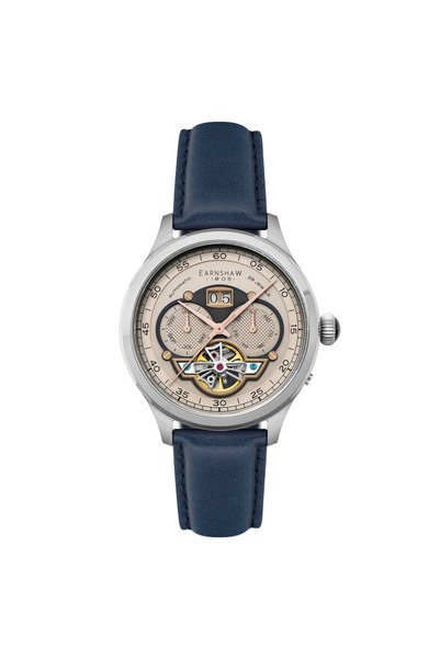 Earnshaw ES-8187-04 Erkek Kol Saati