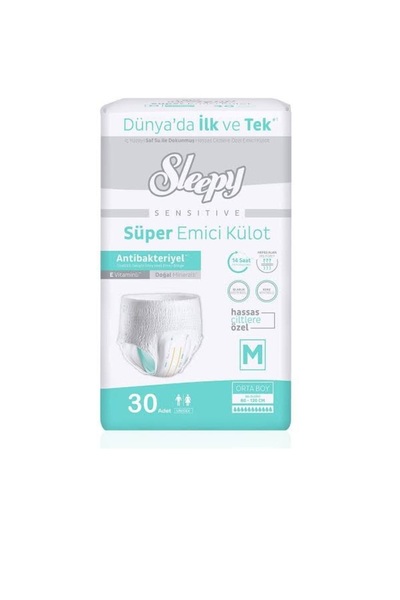 Emici Külot
