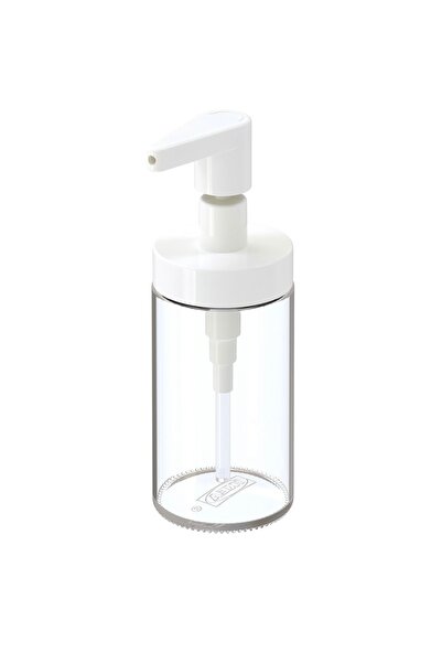 Generic Brand Empty Containers for Liquid Soap