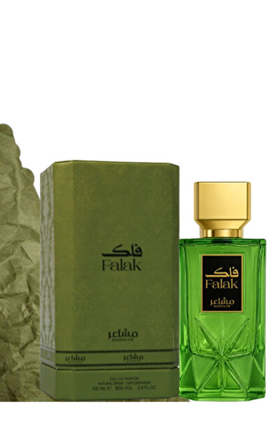 MASHAER Falak Perfume 100ML