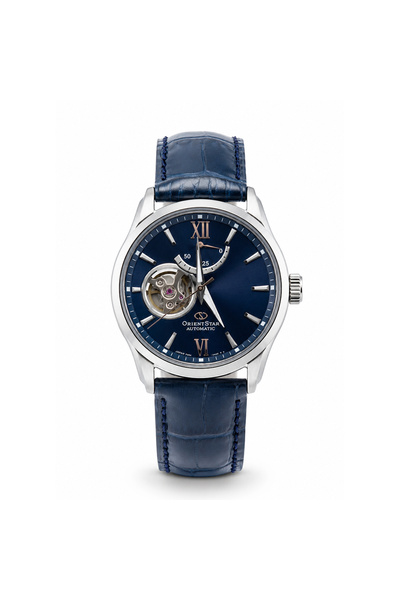 Orient Star Semi Skeleton RE-AT0006L00B Erkek Kol Saati