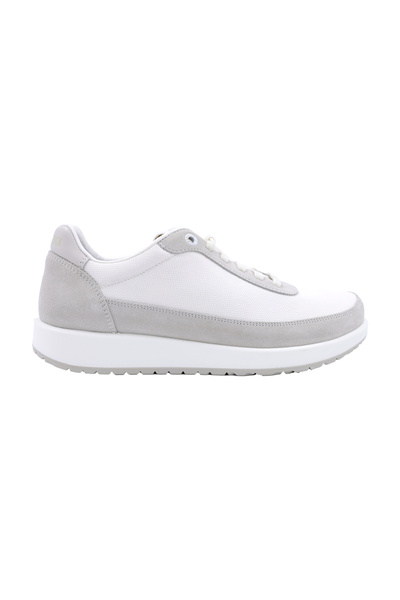 Birkenstock Honnef City 1029655 Kadın Ayakkabı Beyaz