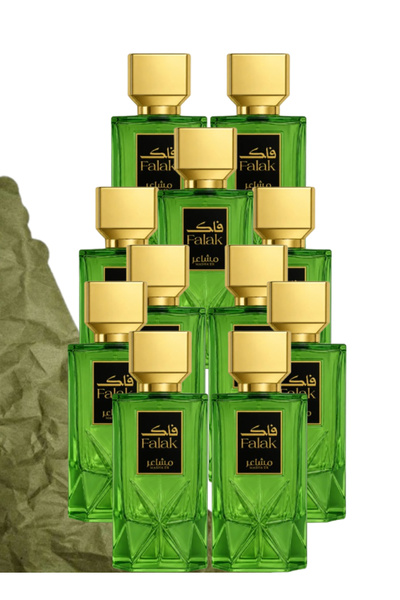 MASHAER 11 Pieces Falak Perfume 100ML