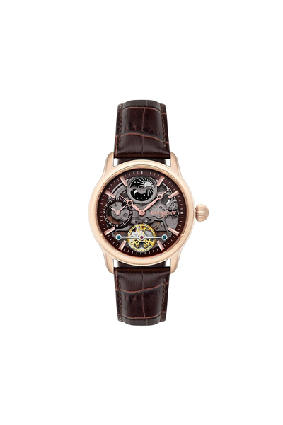 Earnshaw ES-8063-06 Erkek Kol Saati