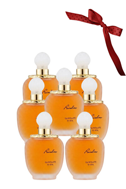 trı 7 Pieces Rainbow Perfume 100ML