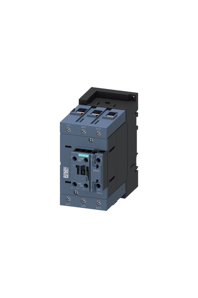 3RT2045-1AP00 - 37KW 80A 1NO+1NC 230VAC KONTAKTÖR