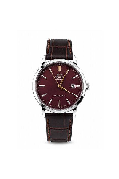 Orient Symphony RA-AC0F15R30B Erkek Kol Saati