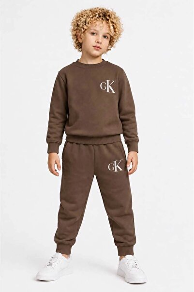 Soft kids طقم علوي وسفلي للأطفال