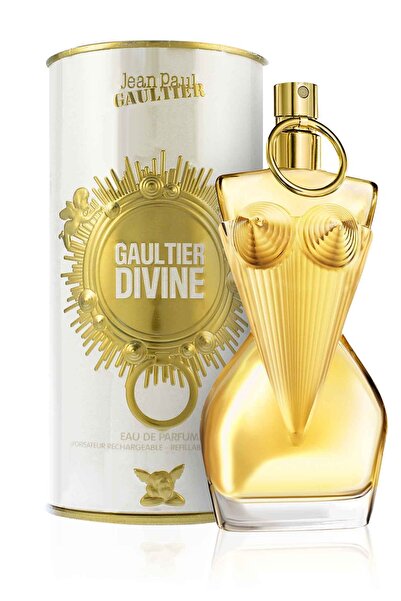 Jean Paul Gaultier Θεϊκό Ω ντε Παρφούμ για Γυναίκες 50 ml