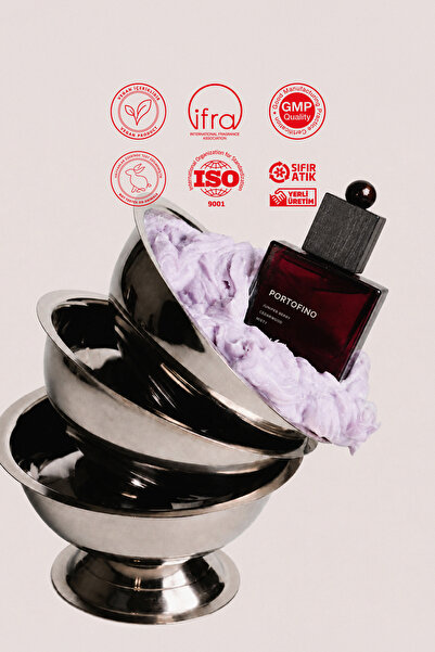 Royal Platinum PORTOFINO 100 ML NICHE PARFÜM