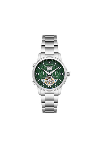 Earnshaw ES-8177-33 Erkek Kol Saati