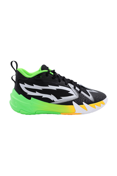 Puma Scoot Zeros 2K 30984101 Men's Sports Shoes Black