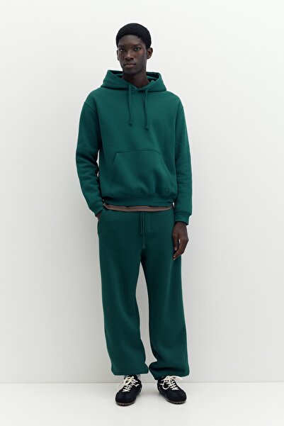 Pull & Bear Baggy jogger pantolon