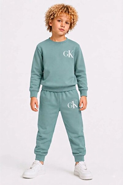 Soft kids Children's Top and Bottom Set