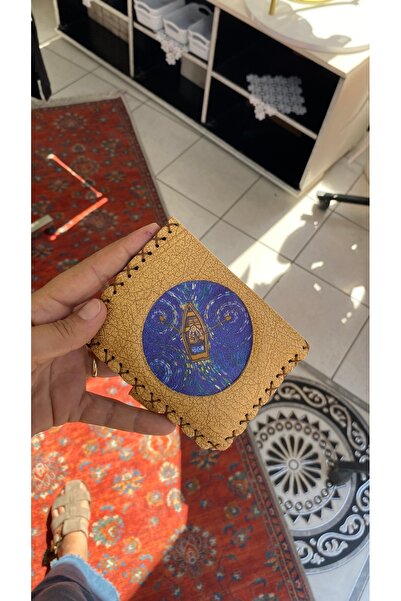 GAMZE WALLET