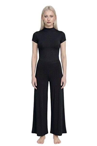 Newteam Women's Bamboo Underskirt Pants Lining Underwear Long Underwear |   O...