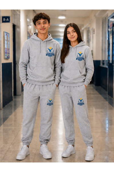 get crazy collection Sevi̇l Ari̇f Develi̇ School Clothing