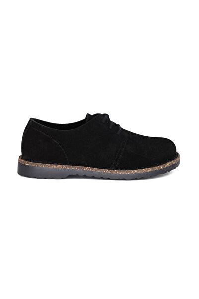 Birkenstock Uppsala Low 1029678 Kadın Terlik Siyah