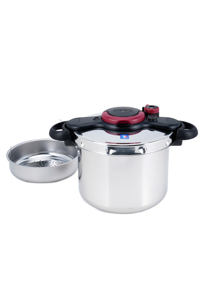 TEFAL Clipso Minute Easy Düdüklü Tencere 9 L