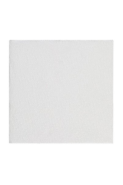 OEM Șervețele de masă albe, cu un singur strat, 33x33cm - 200 bucăți