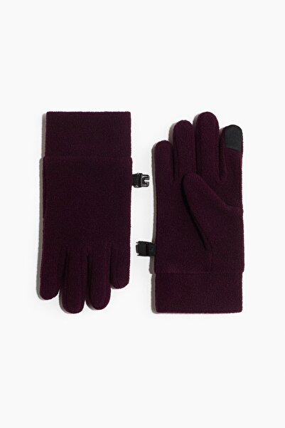 H&M Polar Spor Eldiveni