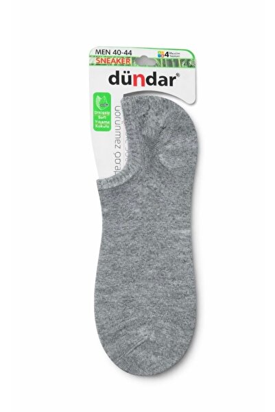Dündar erkek bamboo çorap