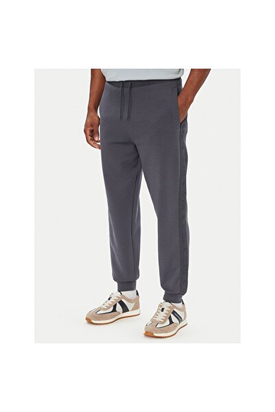 Guess Pantaloni de trening - Gri - Nespecificat