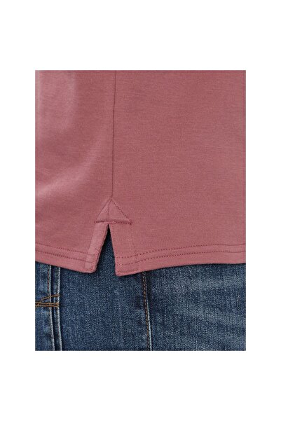 Guess Jeans Tricouri polo - Violet - Gât polo