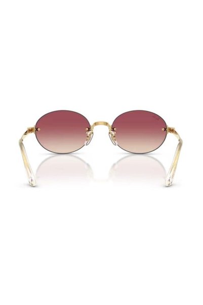 Ray-Ban Rayban 3929 001/8H 54 Kadın Güneş Gözlüğü