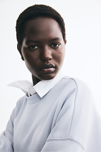 H&M Oversize Sweatshirt