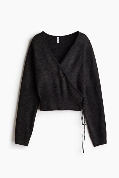 H&M Anvelop Hırka