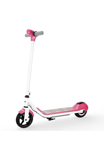 happyworld2026 Trotineta electrica copii Kids E2, motor 110W, baterie 24V 2.5...