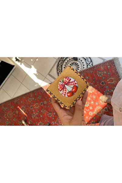 GAMZE WALLET CARD HOLDER