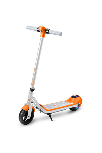 happyworld2026 Trotineta electrica copii Kids E2, motor 110W, baterie 24V 2.5...
