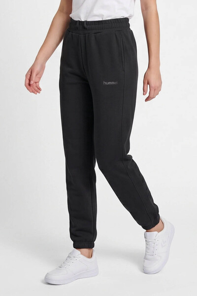 hummel Astride Black Women's Sweatpants 932520-2001