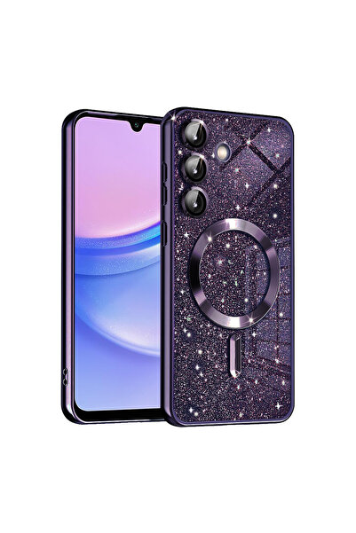 Techsuit Θήκη για Samsung Galaxy A15 4G/ Samsung Galaxy A15 5G, Πολυτελής με ...