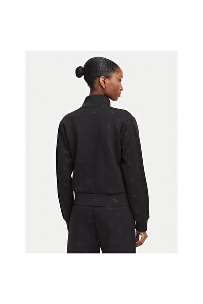 Guess Bluză de damă V6YQ12K4297 Negru