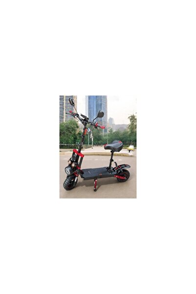 squar eofjoy Armored Beast Scooter 1800W Motor, the most powerful and fastest