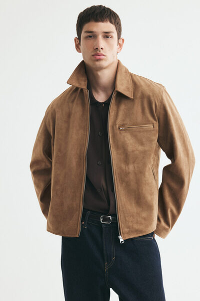 H&M Ceket