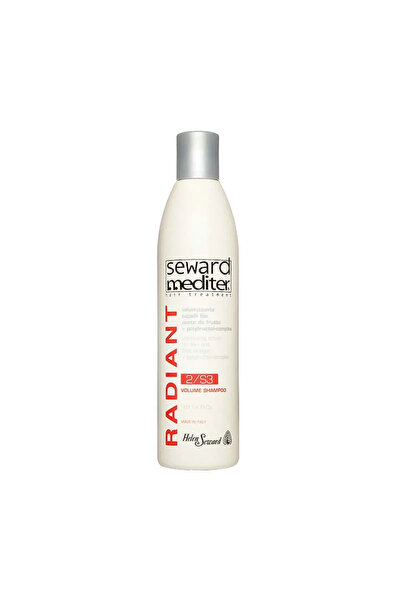 Helen Seward Mediter Σαμπουάν Λάμψης και Όγκου 2S/3 για Όγκο 300ml
