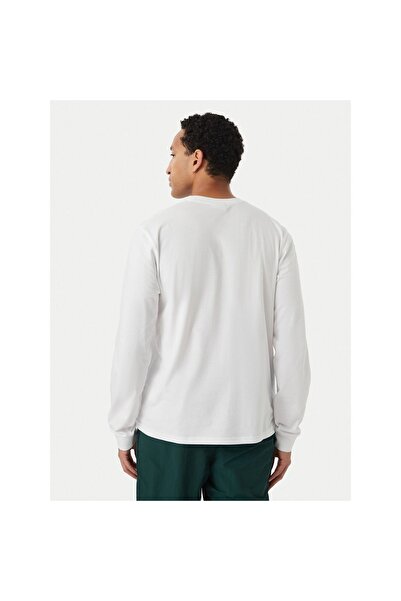 Reebok Bluze - Alb
