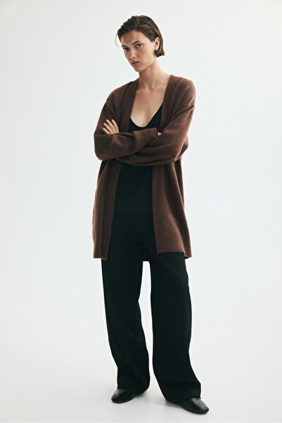 H&M Uzun Hırka