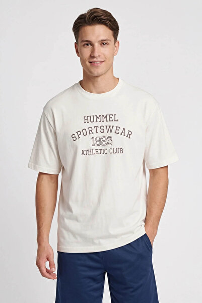 hummel SAMIR OVERSIZE MAJICA SA KRATKIM RUKAVIMA