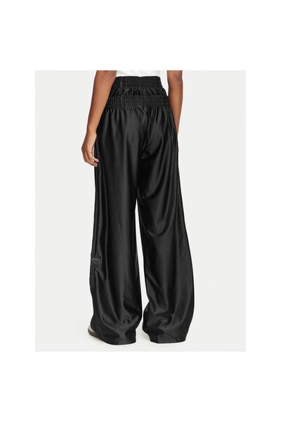 adidas Pantaloni de trening pentru femei KS9145 Negru