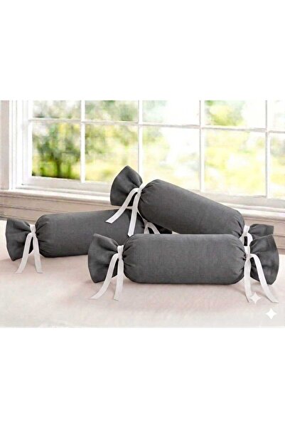 hobizer tekstil Candy Pillow Decorative Throw Pillow 50 cm