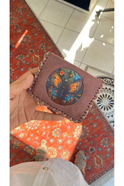 GAMZE WALLET