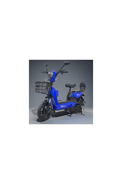 squar eofjoy Electric Scooter and Bicycle 48 Volt Fully Developed