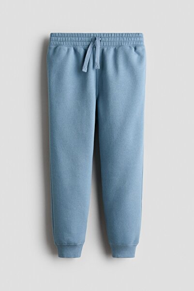H&M İçi Tüylü Jogger Pantolon