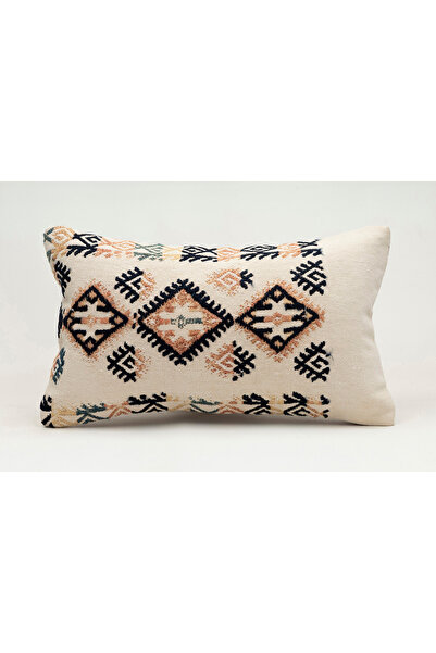 Kilim Whole Sale Handmade Vintage Throw Pillow Cover Made from Old Kilim, Woo...