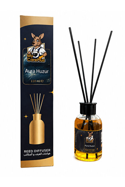 Aura Huzur
